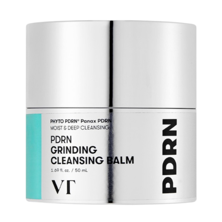 PDRN GRINDING CLEANSING BALM