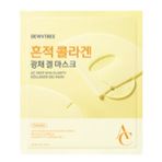 DEWYTREE Mặt nạ gel collagen AC Deep Trace