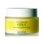 goodal Chunggyul Vita C Spot Care Cream Alpha