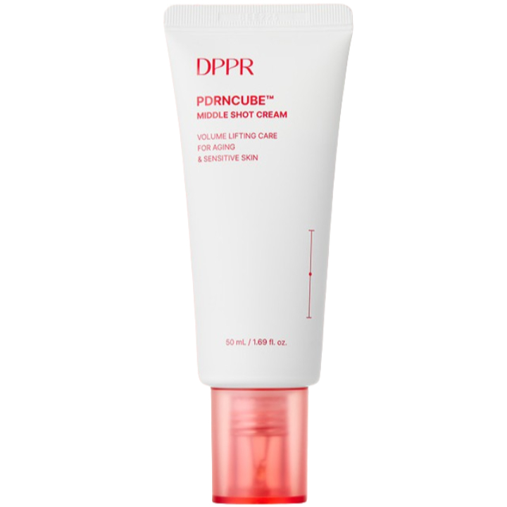 玻尿酸 PDRN 中等剂量面霜