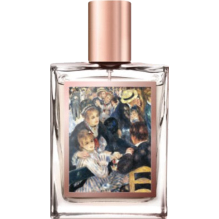 Moulin de la Galette 的 Ball 淡香水