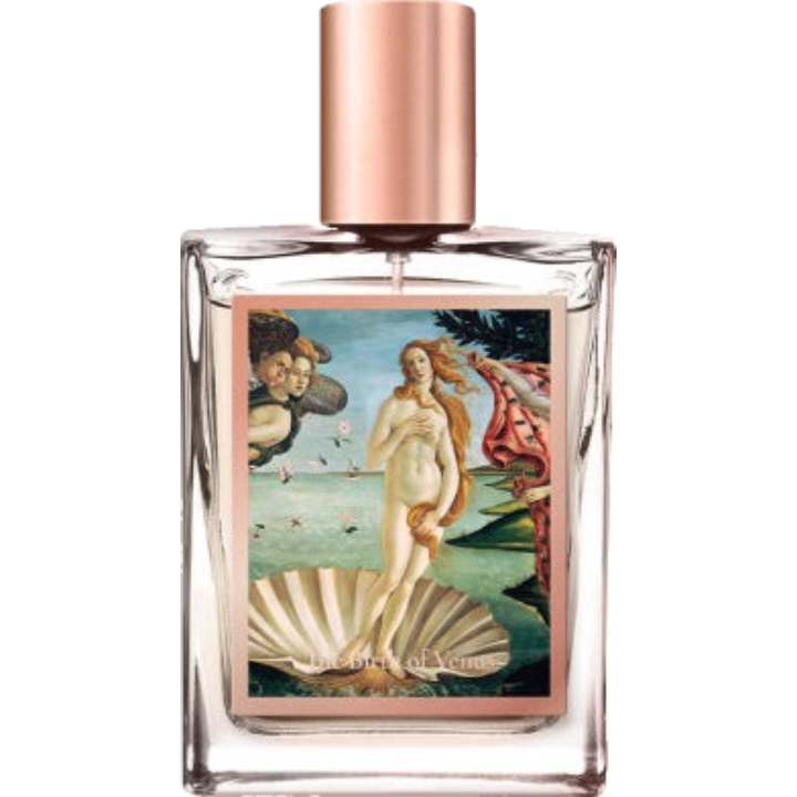 维纳斯诞生淡香水