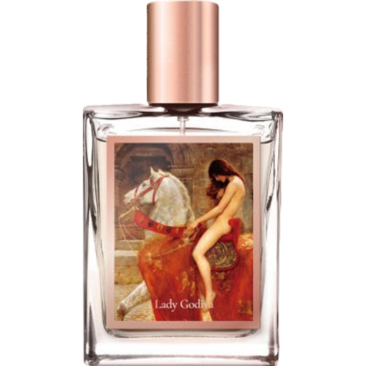 戈黛娃女士香水