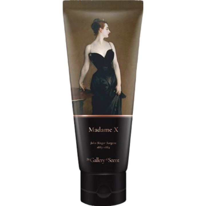 香水美体安瓶 [Madame X]