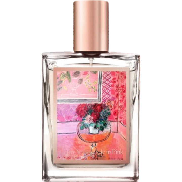 Thirty or Rose-Colored Life Eau de Parfum