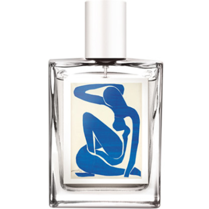 蓝色裸妆 II EDP