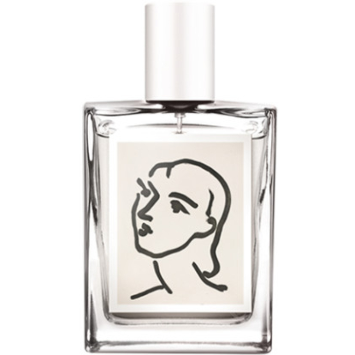 Nadia 光亮秀发淡香精