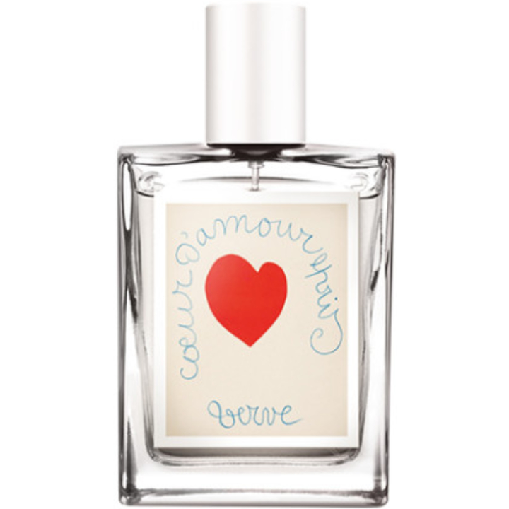 恋爱之心淡香精