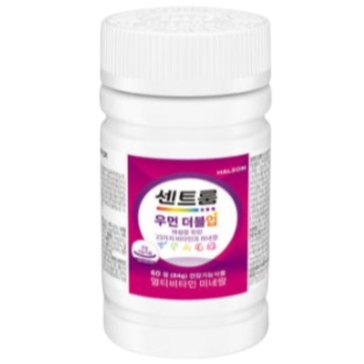 女双