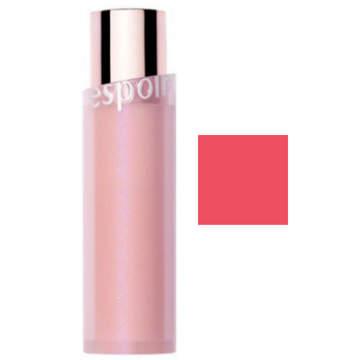 山顶浆果焕彩唇膏