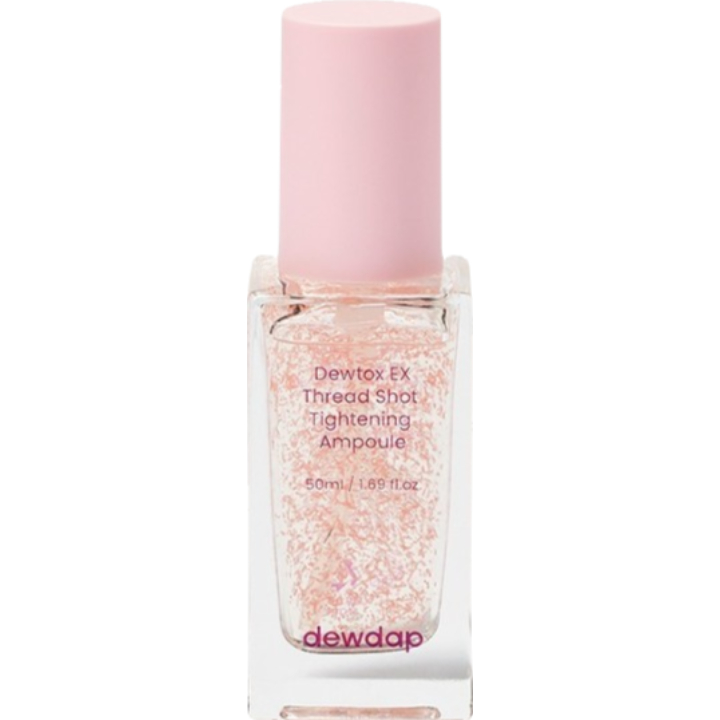 Dutox EX Silshot 紧致安瓶