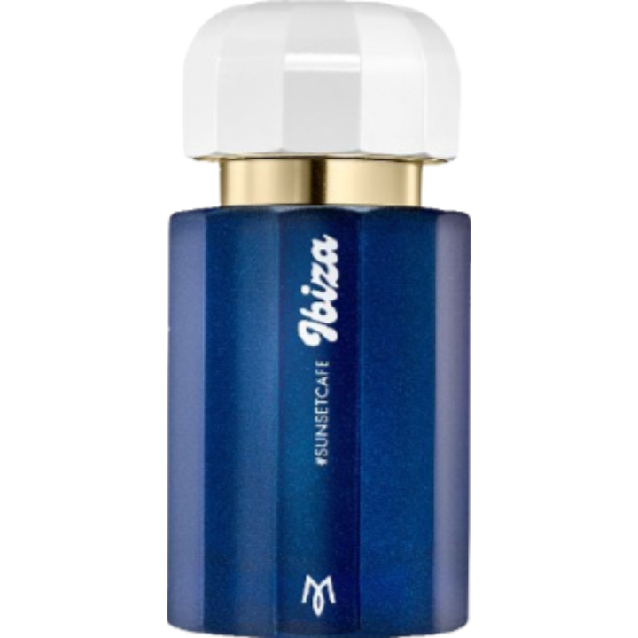 伊比沙日落咖啡淡香精