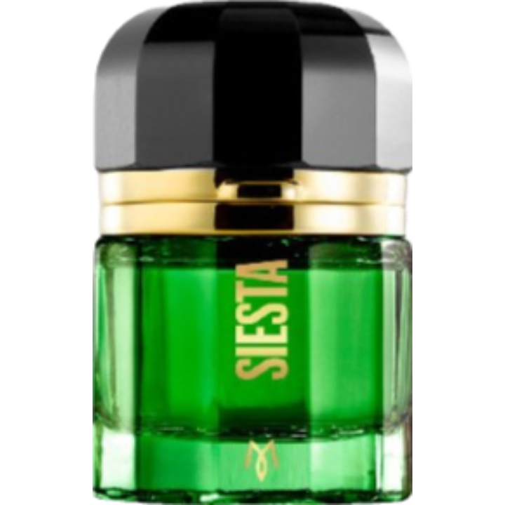 Siesta 淡香水