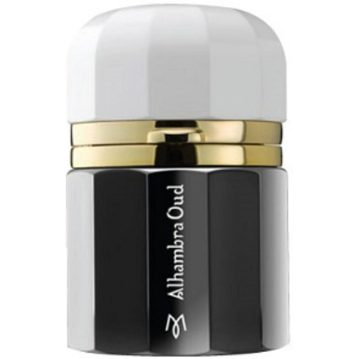 阿尔罕布拉淡香水 香水