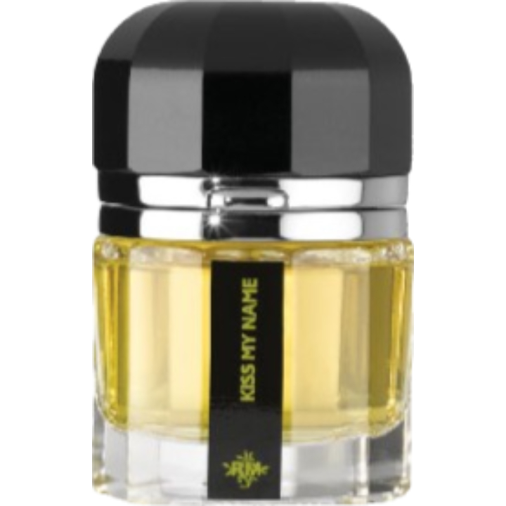 亲吻我的名字淡香水