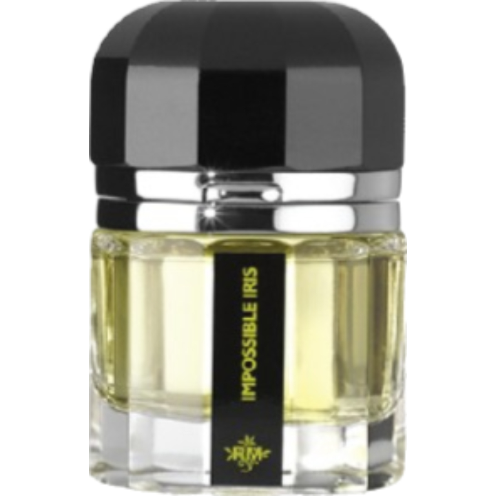 不可能的鸢尾花淡香精