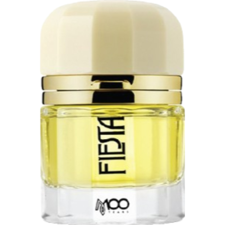 Fiesta 淡香水