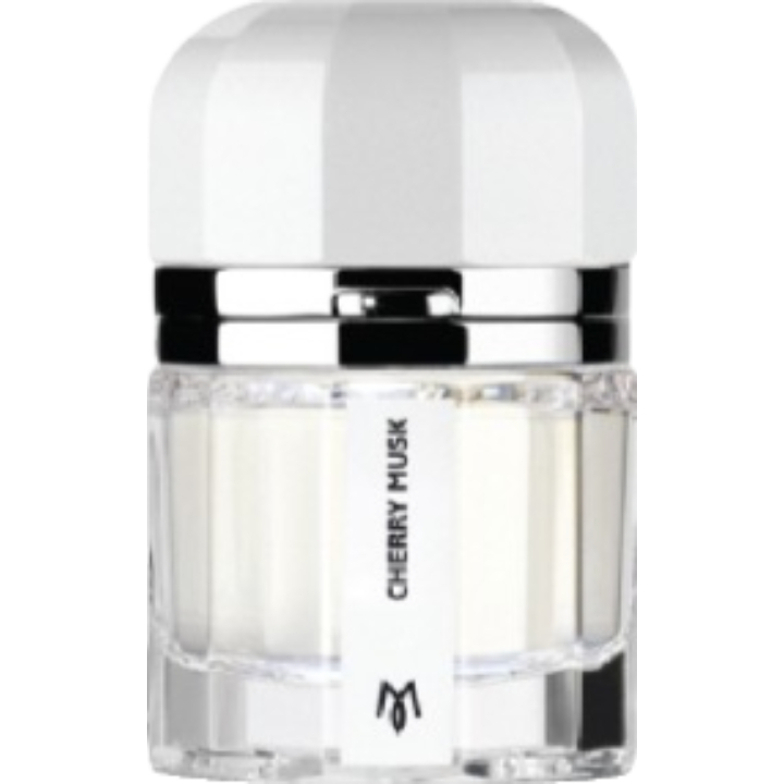 樱桃麝香淡香水