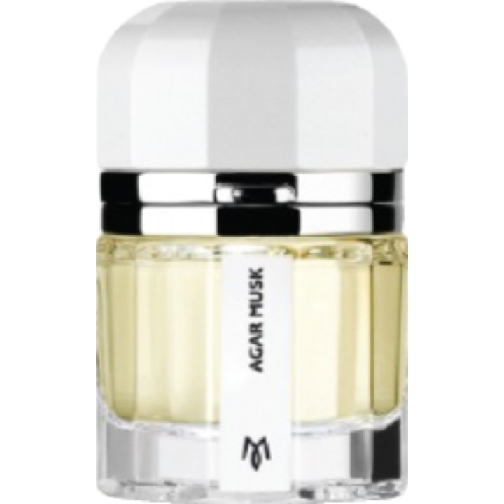 阿加尔麝香淡香水