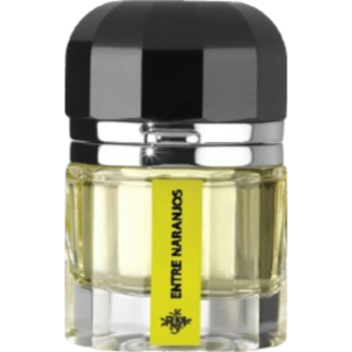 Entre Naranjos 淡香水