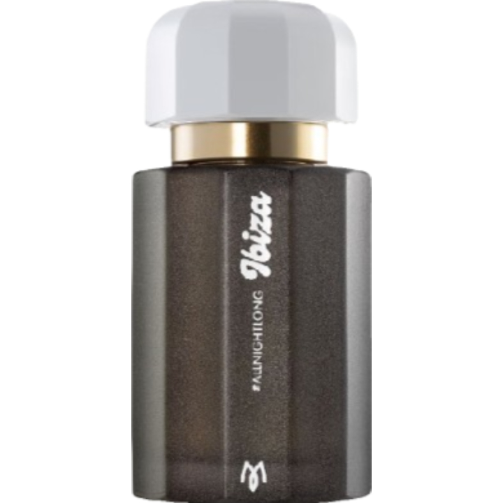 伊比沙岛通宵达旦淡香精