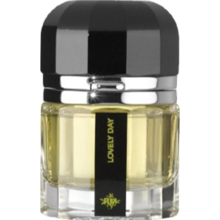 可爱的一天淡香精