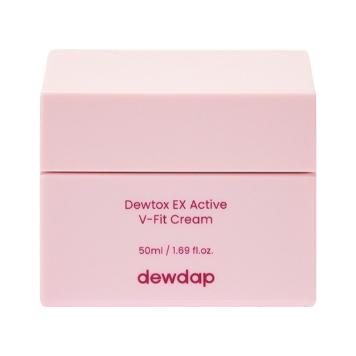 Dutox EX 活力 V-Fit 乳霜