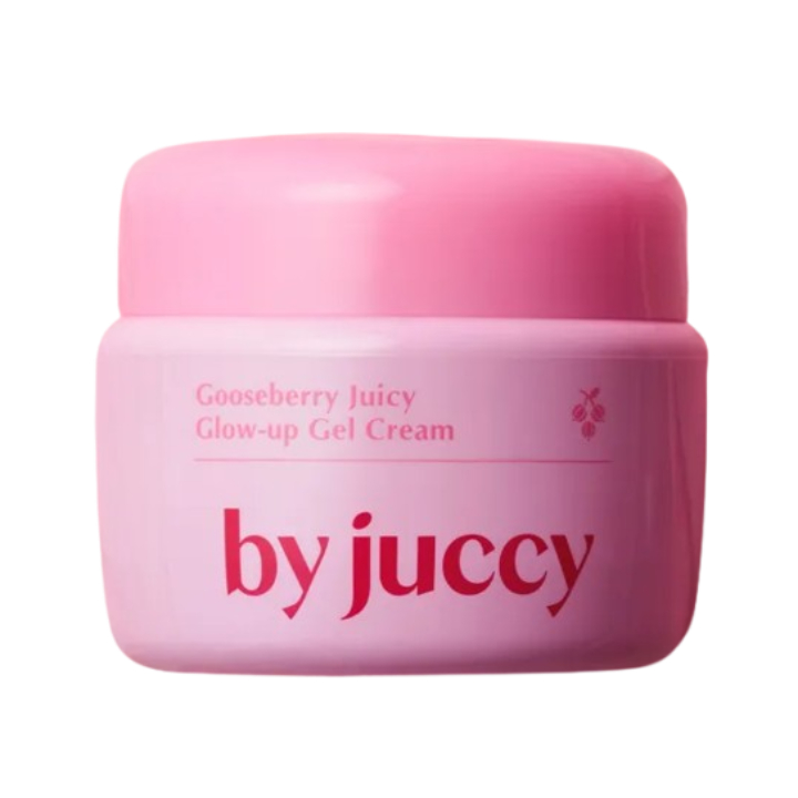 Gooseberry Juicy Glow Up 凝霜