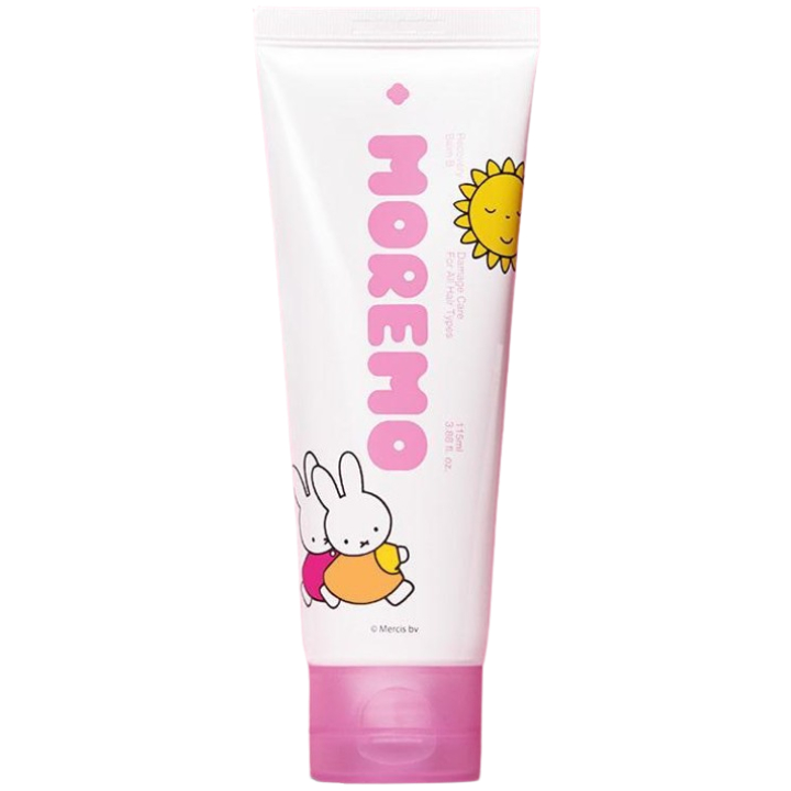 Bomba de recuperación de la colaboración de Miffy