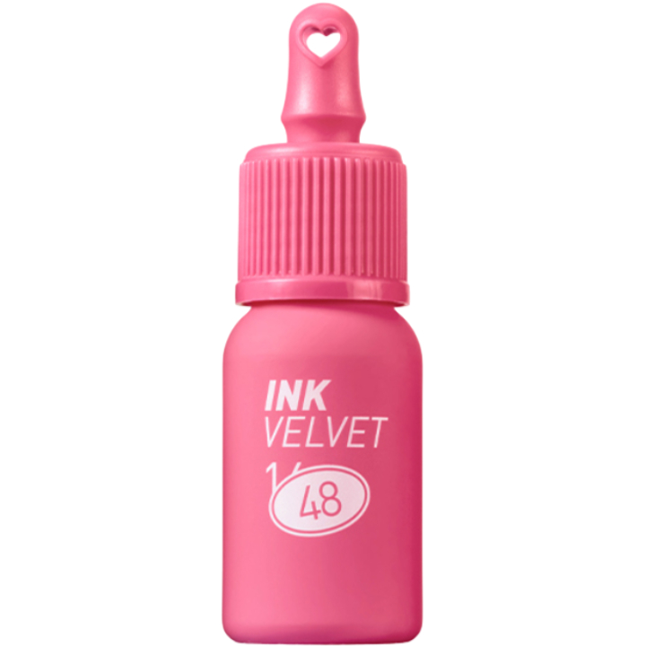 PERIPERA INK VELVET 48 100 HEARTS