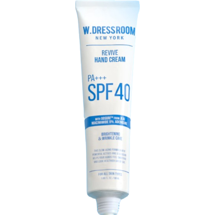 复活手霜 [SPF40/PA+++]