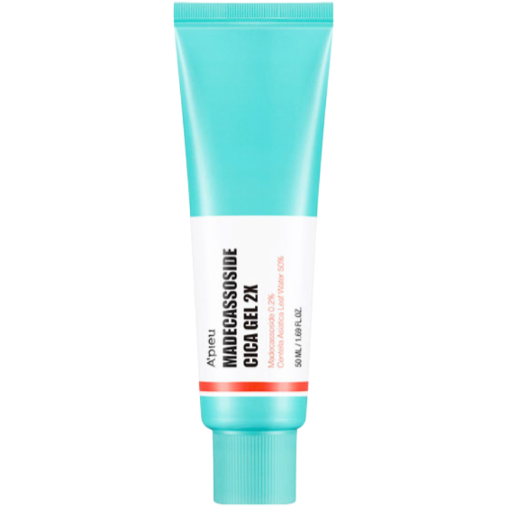 麦地卡索苷 Cicagel 2X