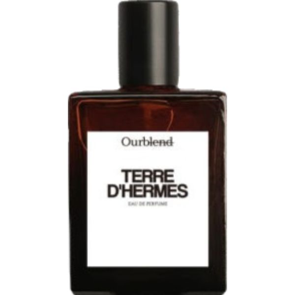 Agua de perfume Terre d'Hermès