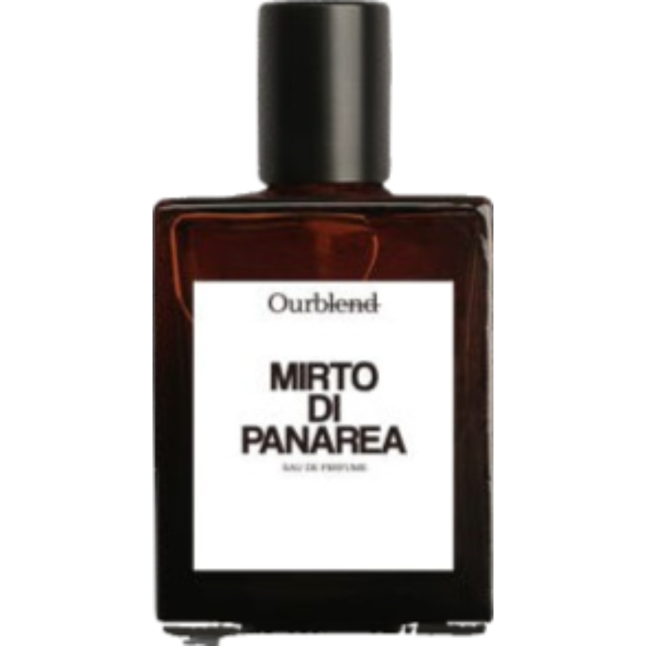 Mirto di Panarea Eau de Parfum