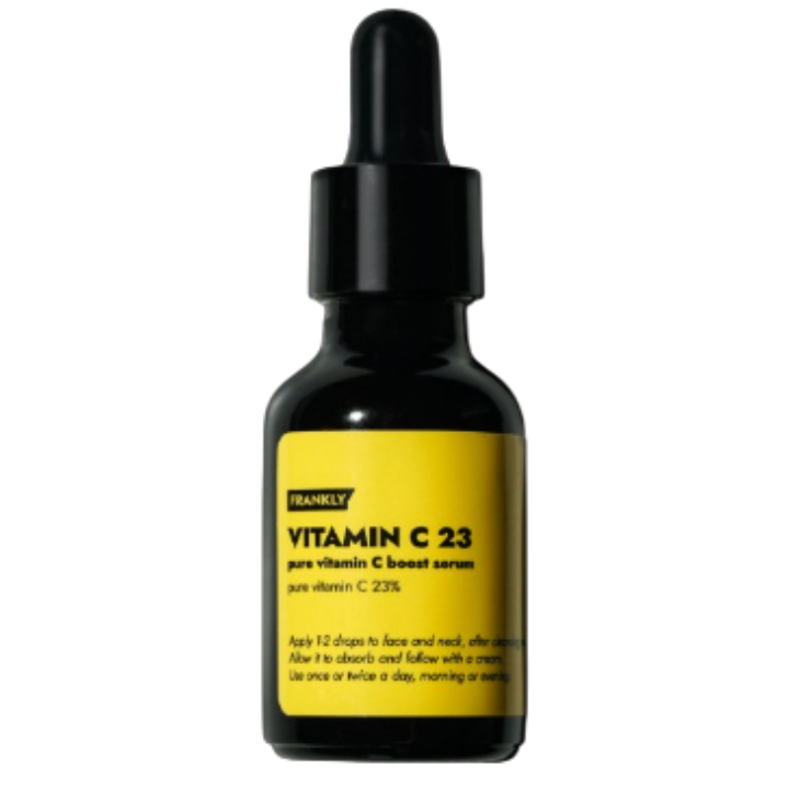 维生素 C 23 精华素