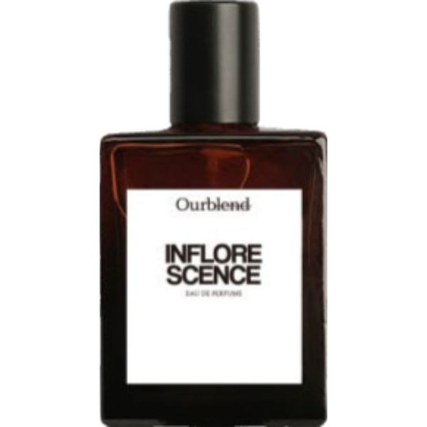 Inflorescence 淡香精