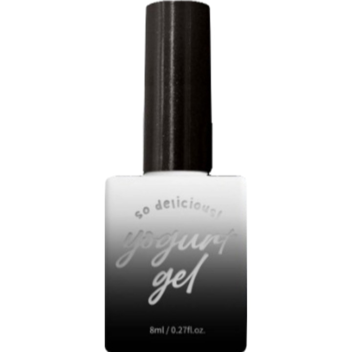 'Look at Me' phản quang gel #RG24 Black Queen