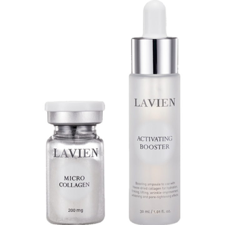 LAVIEN COLLAGEN PROFESSIONAL PROGRAM | Hwahae Global