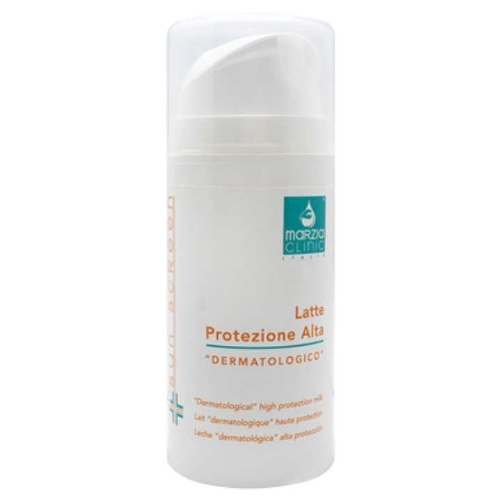 拿铁 Protegione Alta