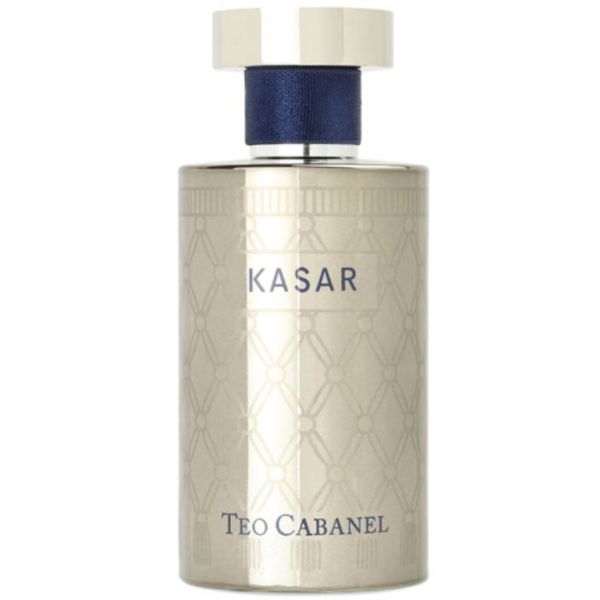 Agua de perfume Cassar