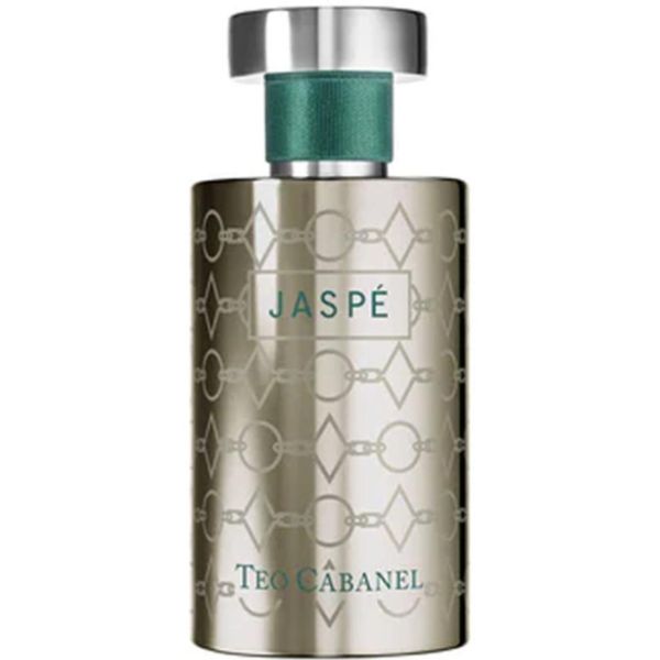 Agua de perfume Jaspé