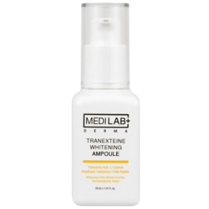 特仑苏美白安瓶