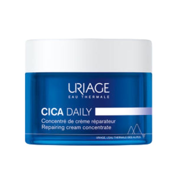 Cica 日用修护浓缩霜