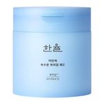 韩律 嫩艾叶水分艾叶垫