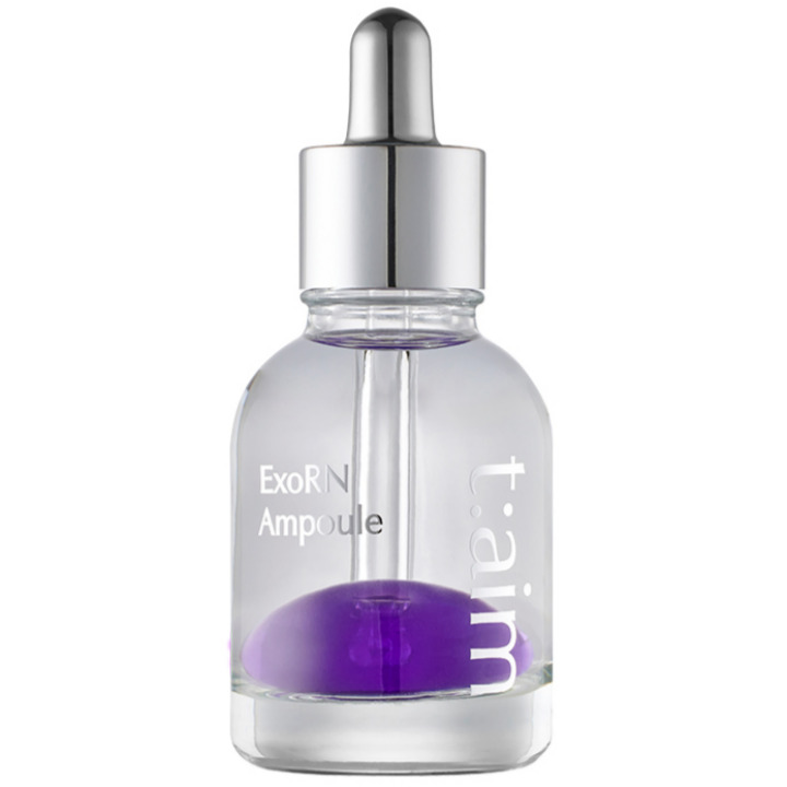 ティエイム エクソRNアンプル | 【韓国コスメ口コミ】 ファへ