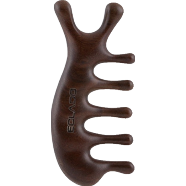GOLDEN SANDAL WOOD GHA SHA