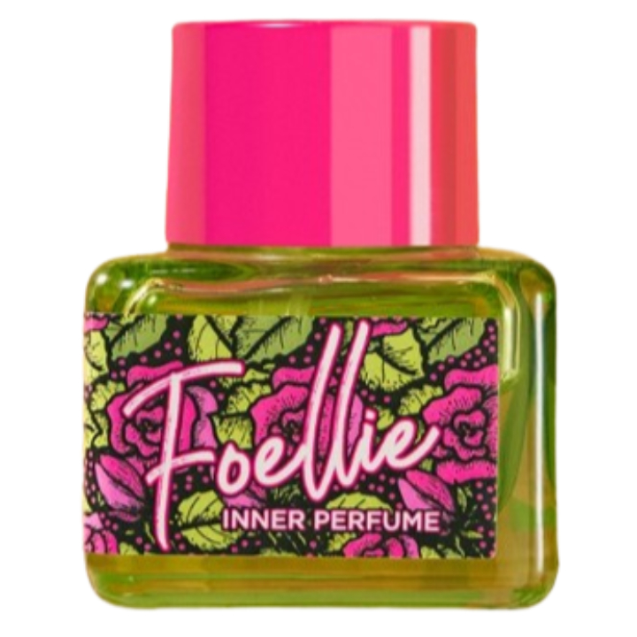 Boutique Edition Inner Perfume [Fatale Rose]