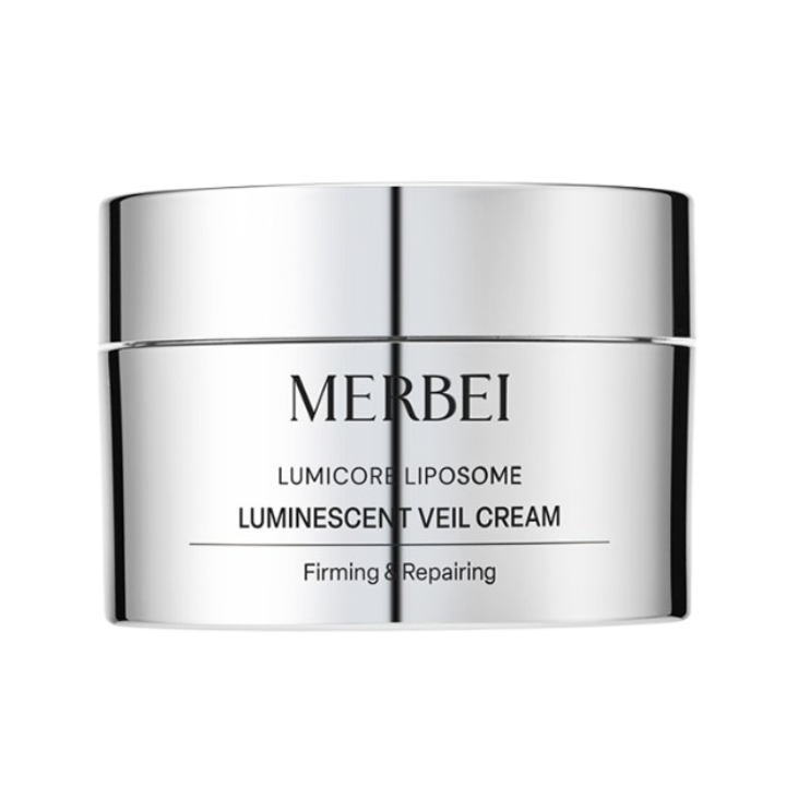 Lumicore Liposome™ Luminescent veil cream