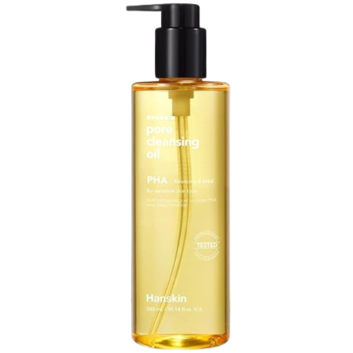 Pore Cleansing Oil [PHA]