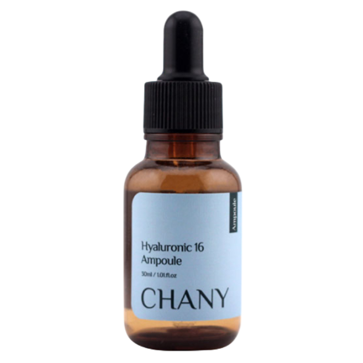 Hyaluronic 16 Ampoule